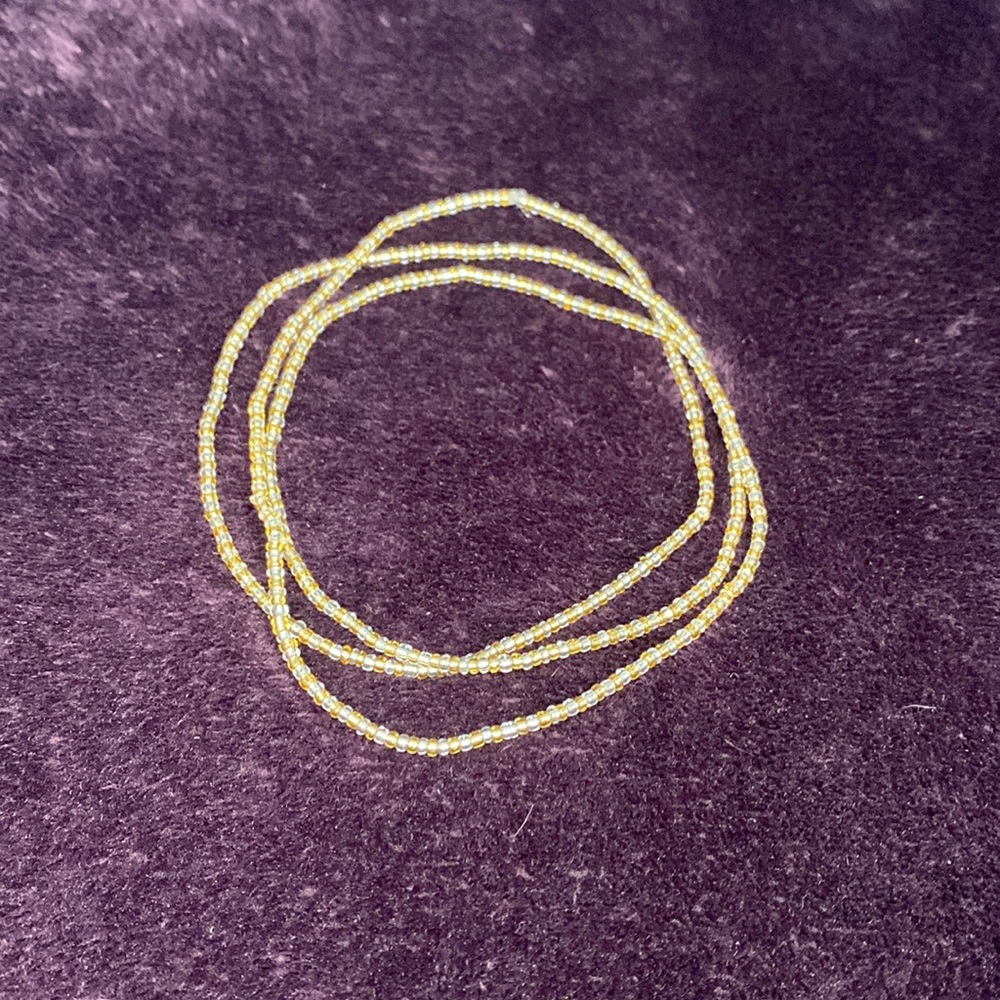 Waist Beads